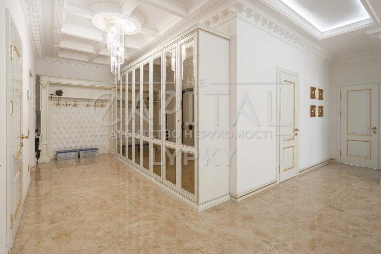 Продажа квартиры, ЖК Новопечерские Липки, Драгомирова, Верхо