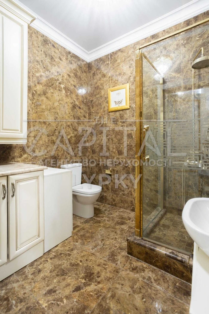 Продажа квартиры, ЖК Новопечерские Липки, Драгомирова, Верхо