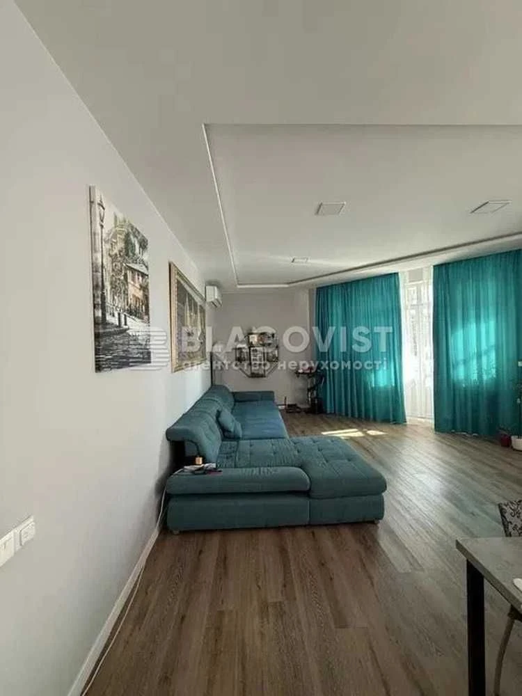 Продаж 3-кімнатної квартири, 120м2, Євроремонт, Є Генератор,