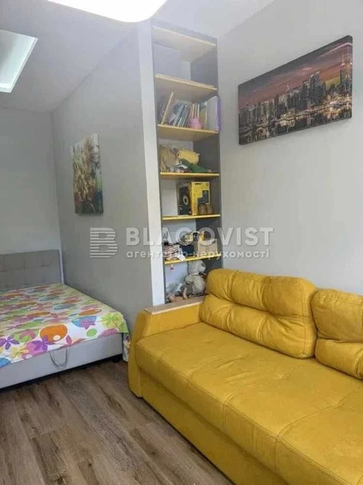 Продаж 3-кімнатної квартири, 120м2, Євроремонт, Є Генератор,