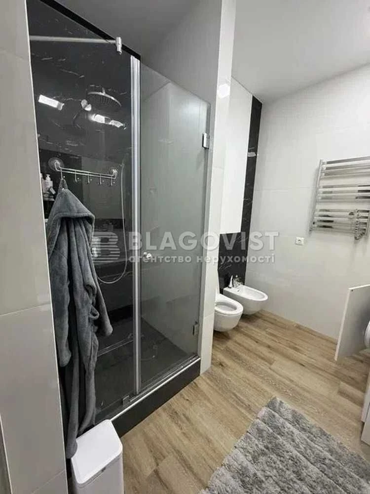 Продаж 3-кімнатної квартири, 120м2, Євроремонт, Є Генератор,
