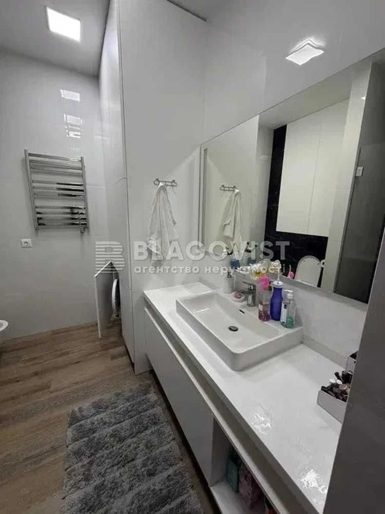 Продаж 3-кімнатної квартири, 120м2, Євроремонт, Є Генератор,