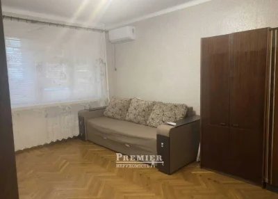 Пропонується до продажу двох кімнатна квартира у самому цент