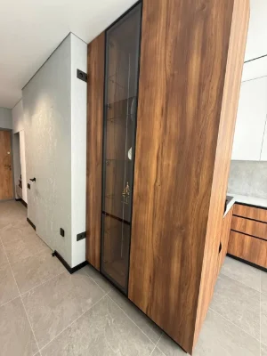 Продається 2 кімнатна квартира в ЖК Скай Сіті, 10 поверх, 99
