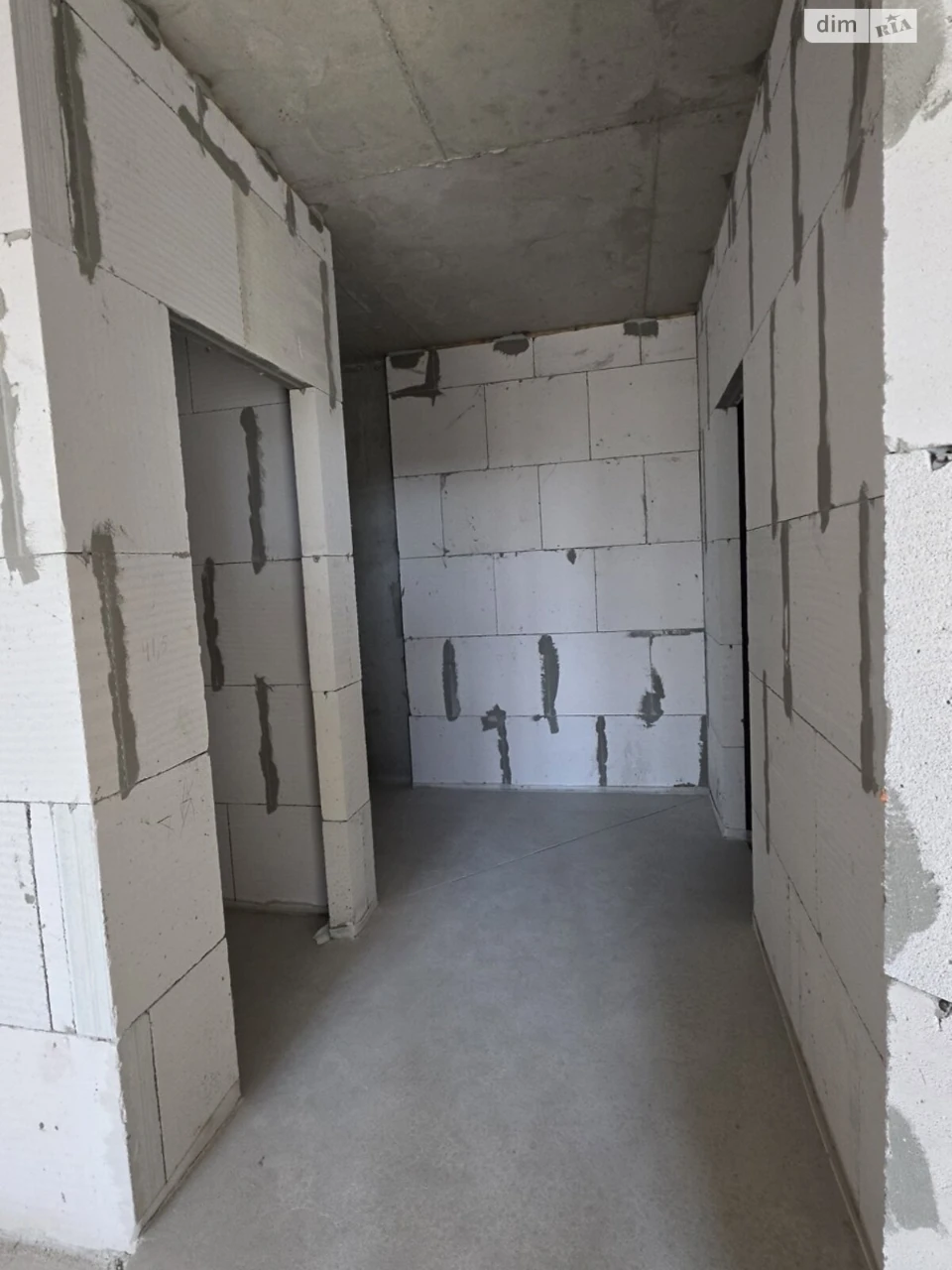 Продаж Квартира Курсаки