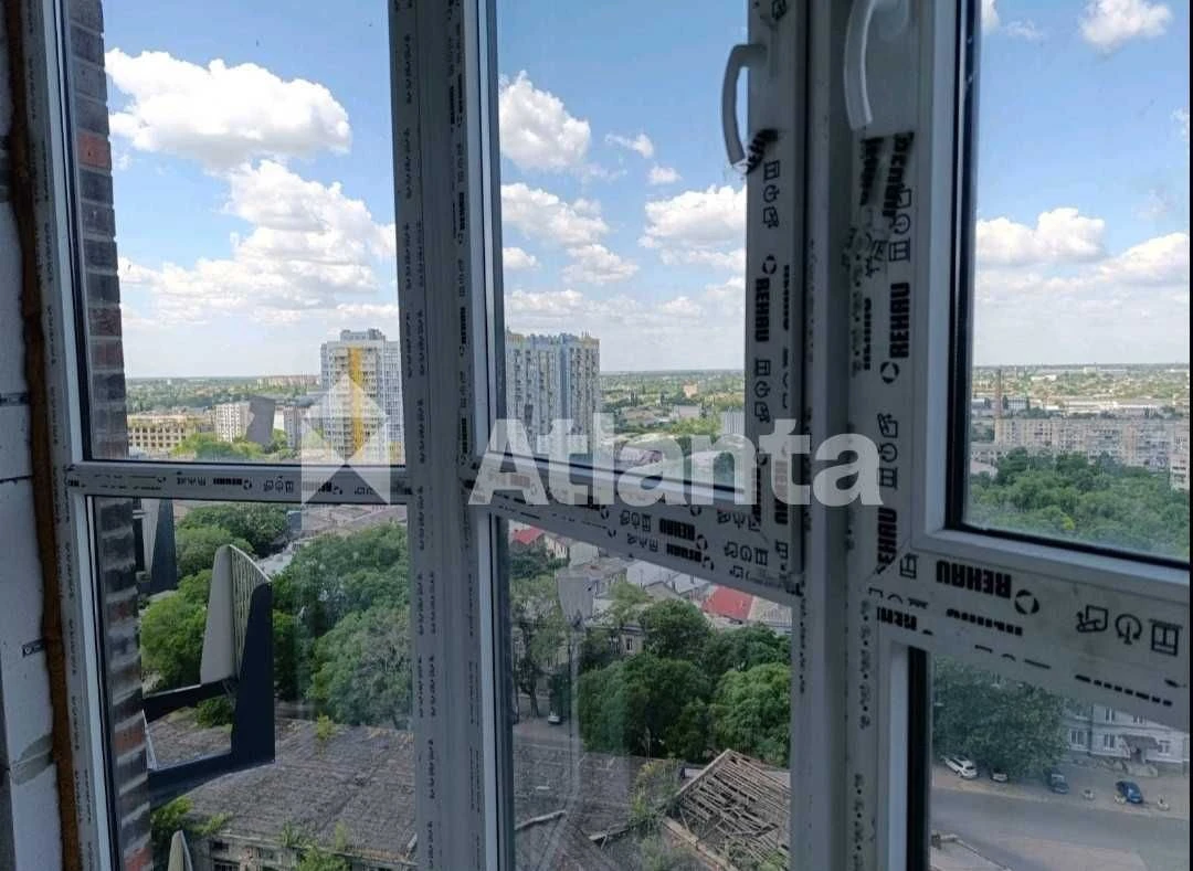ЖК Прохоровский квартал 1-я квартира в сданной секции, на го