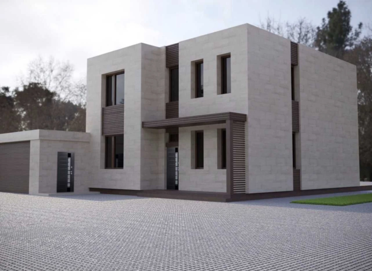 Продам вам будинок 216м² з гаражем. Без комісії. ПВ60 000$.