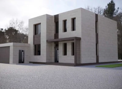 Продам вам будинок 216м² з гаражем. Без комісії. ПВ60 000$.
