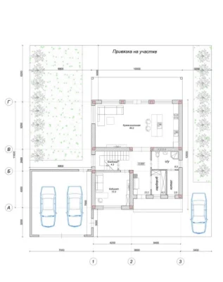 Продам вам будинок 216м² з гаражем. Без комісії. ПВ60 000$.