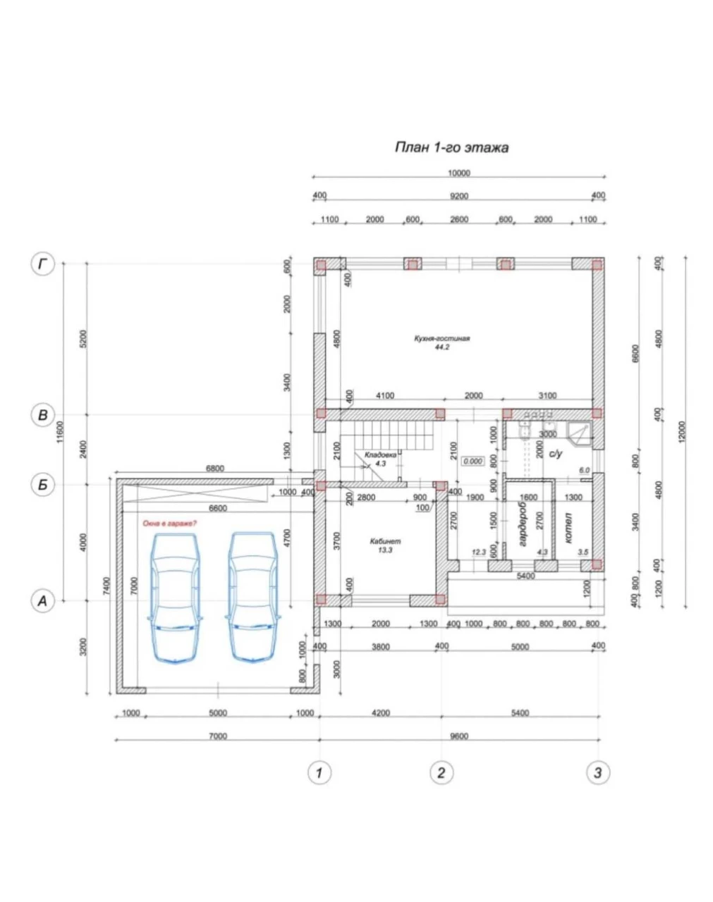 Продам вам будинок 216м² з гаражем. Без комісії. ПВ60 000$.