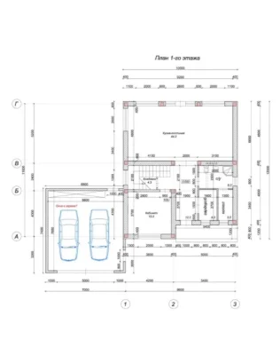 Продам вам будинок 216м² з гаражем. Без комісії. ПВ60 000$.
