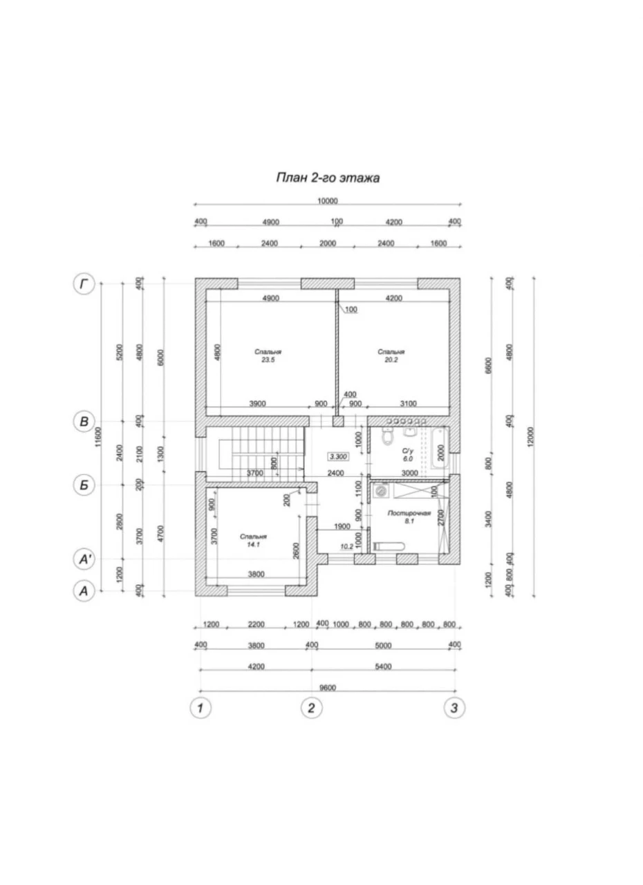 Продам вам будинок 216м² з гаражем. Без комісії. ПВ60 000$.