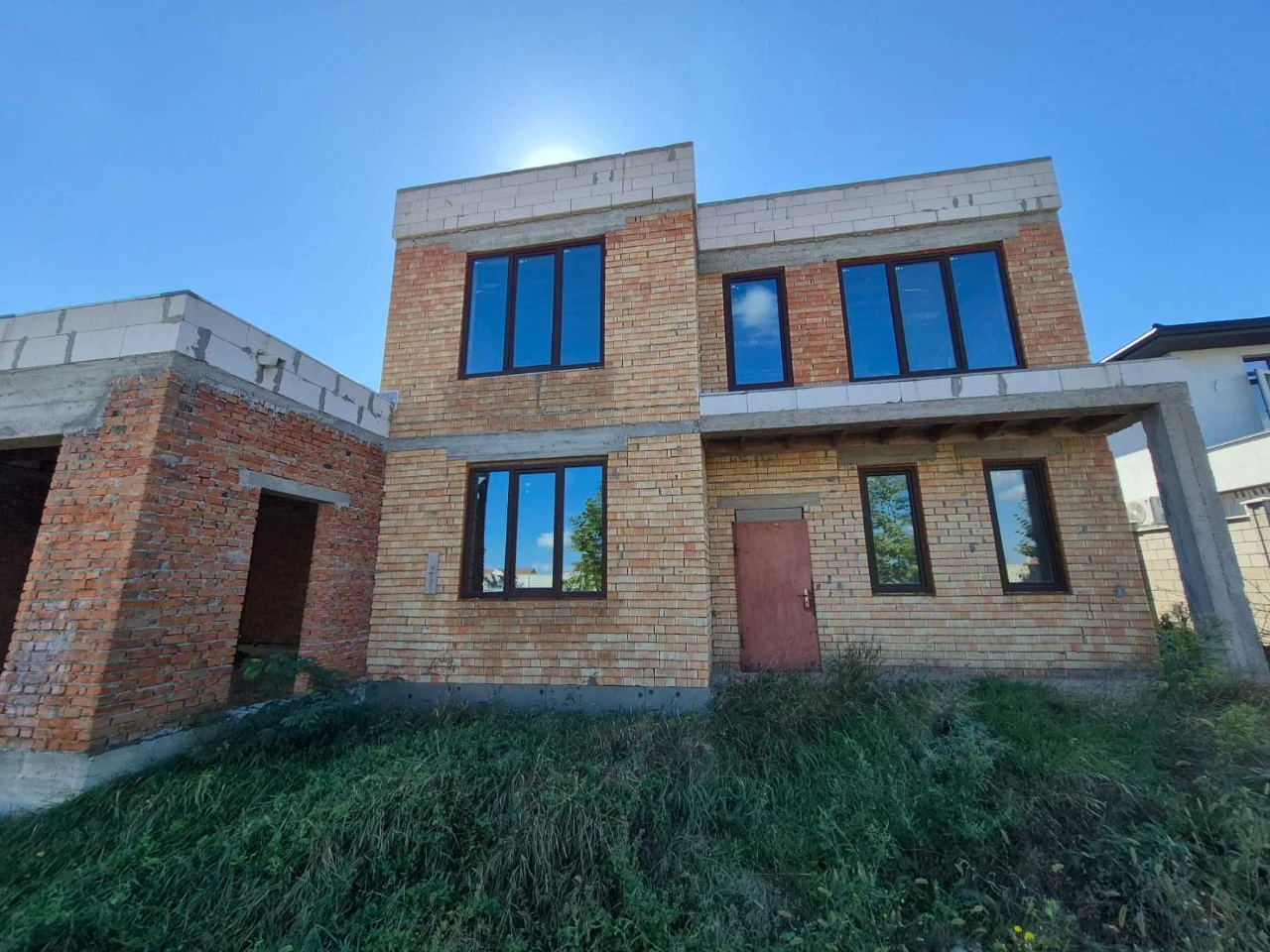 Продам вам будинок 216м² з гаражем. Без комісії. ПВ60 000$.