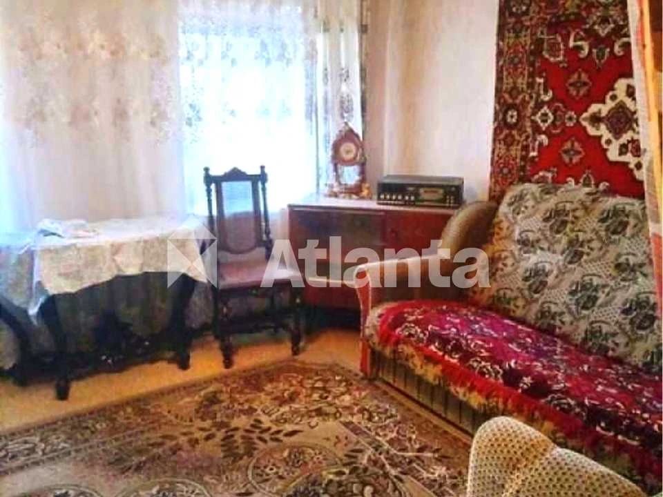 Будинок. Одеса, Училищная