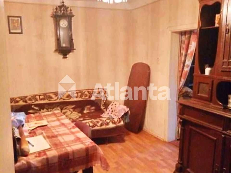Будинок. Одеса, Училищная