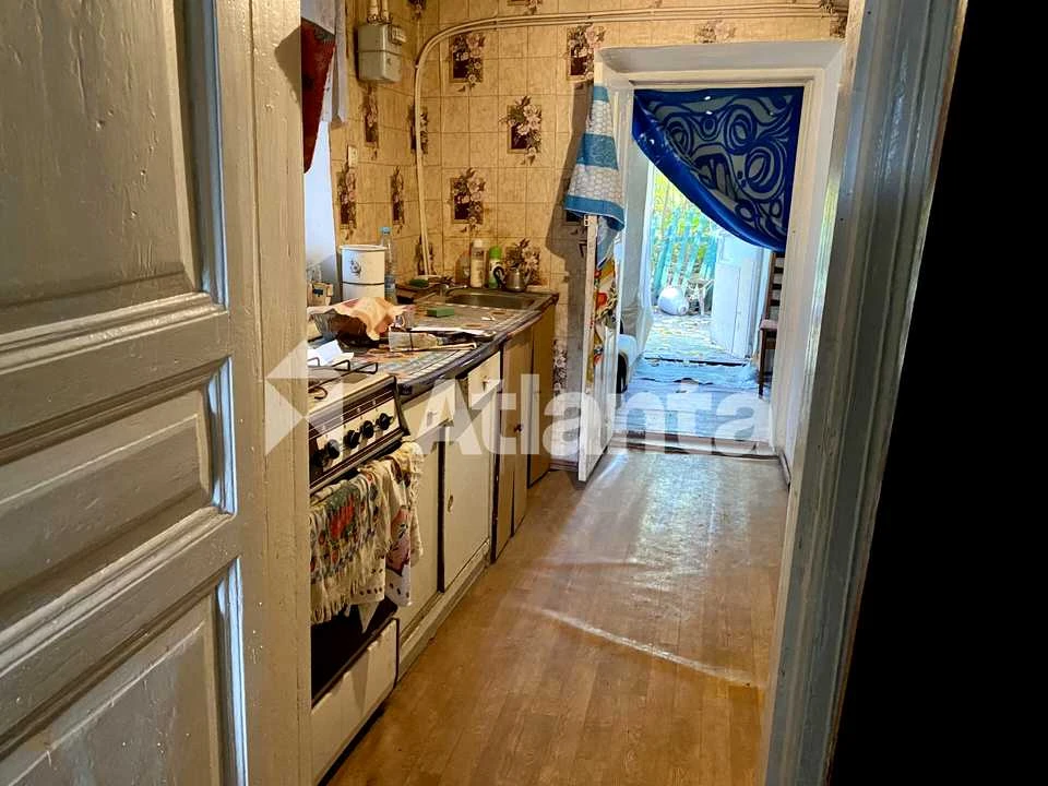 Будинок. Одеса, Училищная