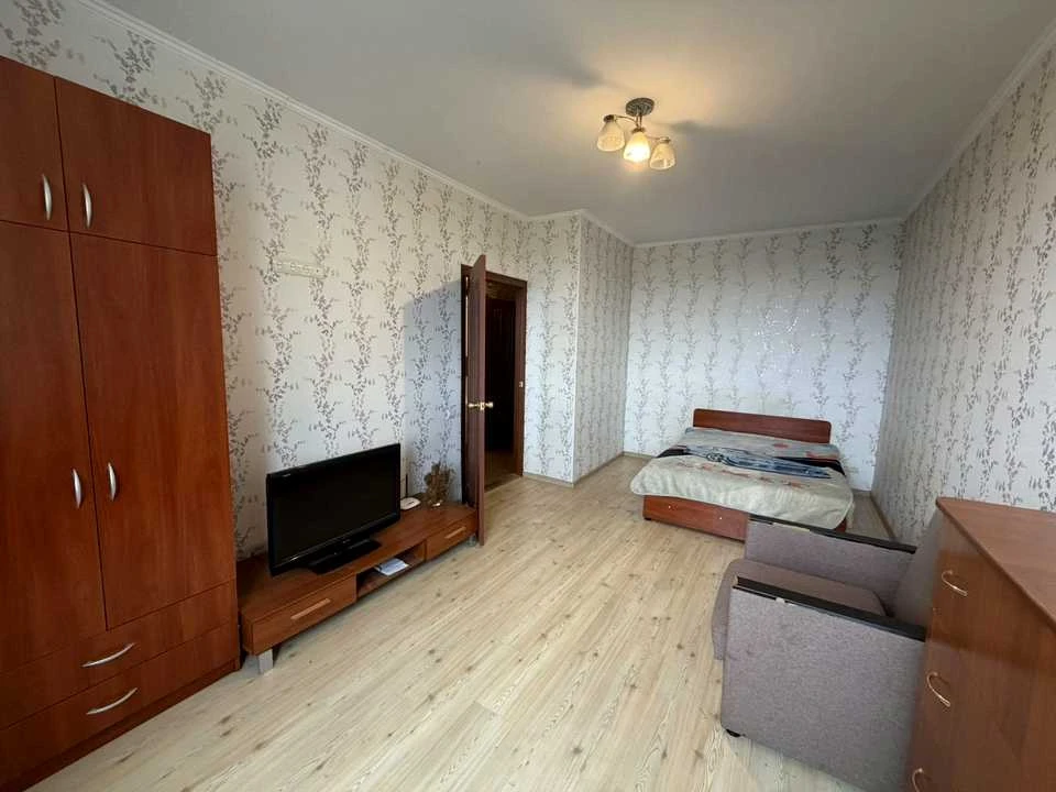 Квартира. Одеса, Шота Руставелі вул.