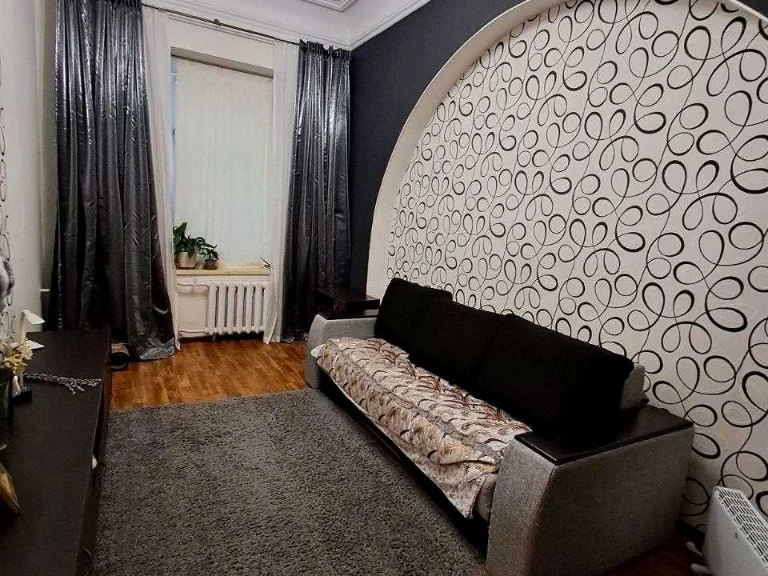 Квартира. Одеса, Кінна вул.