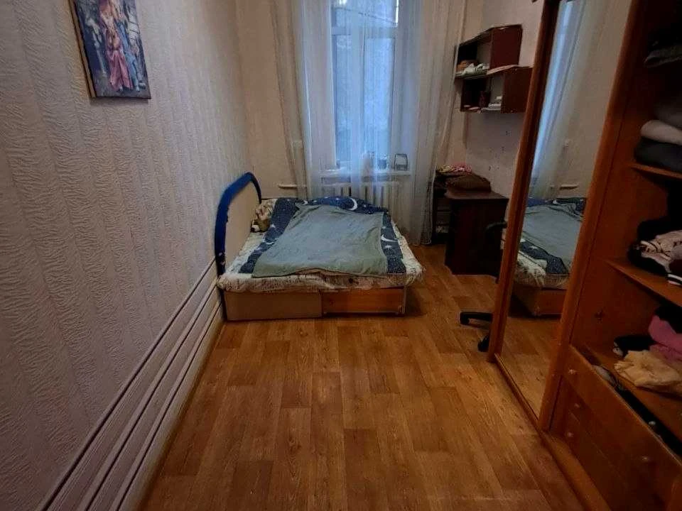 Квартира. Одеса, Кінна вул.