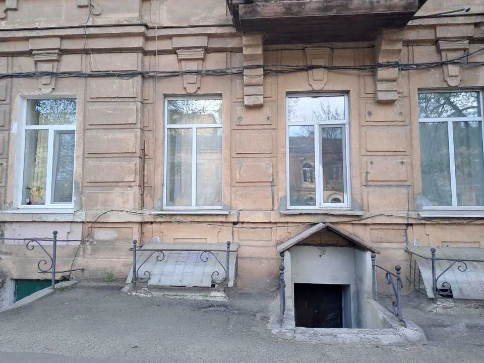 Квартира. Одеса, Кінна вул.