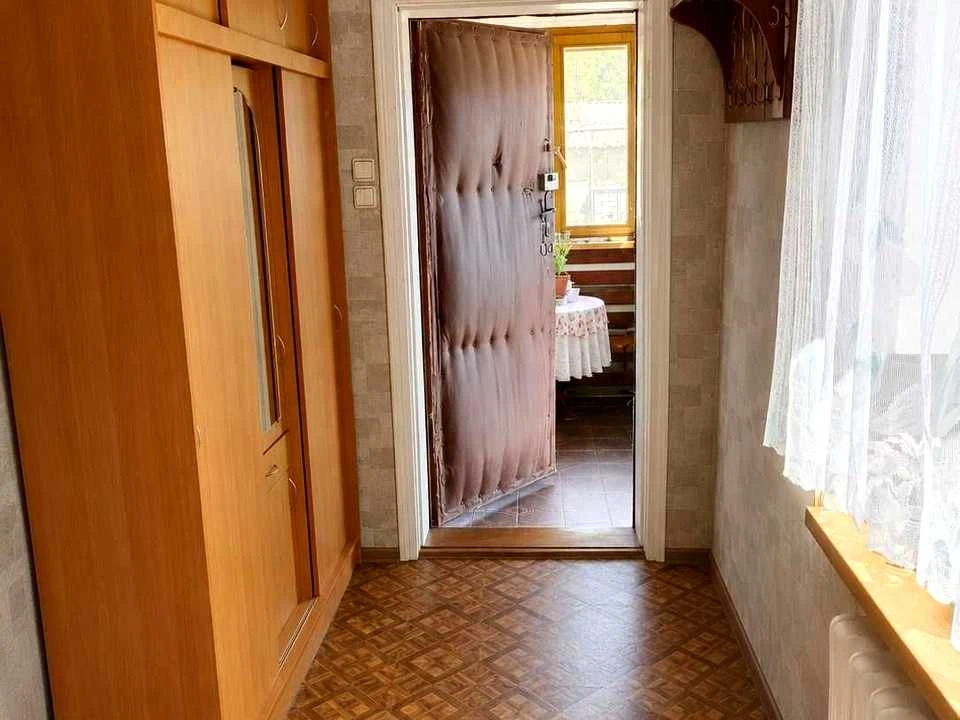 Квартира. Запоріжжя, Клубна вул.