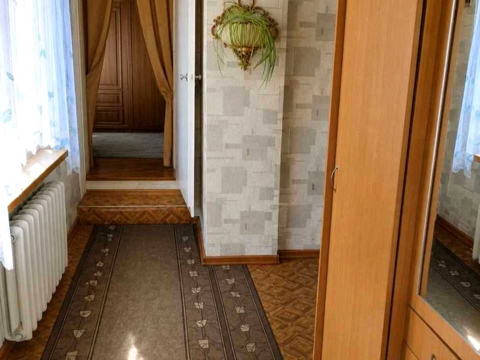Квартира. Запоріжжя, Клубна вул.