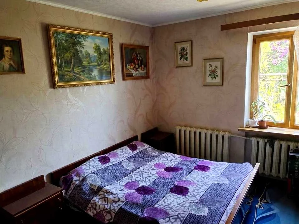 Квартира. Запоріжжя, Клубна вул.
