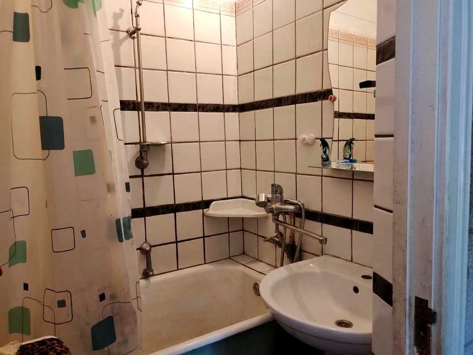 Квартира. Запоріжжя, Клубна вул.