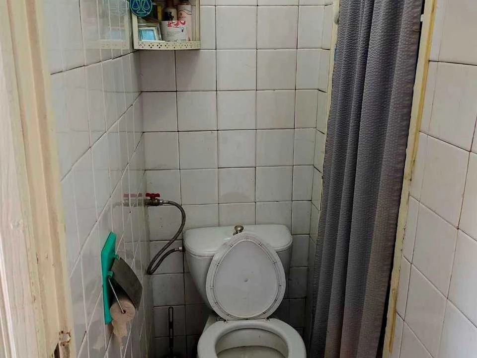 Квартира. Запоріжжя, Клубна вул.