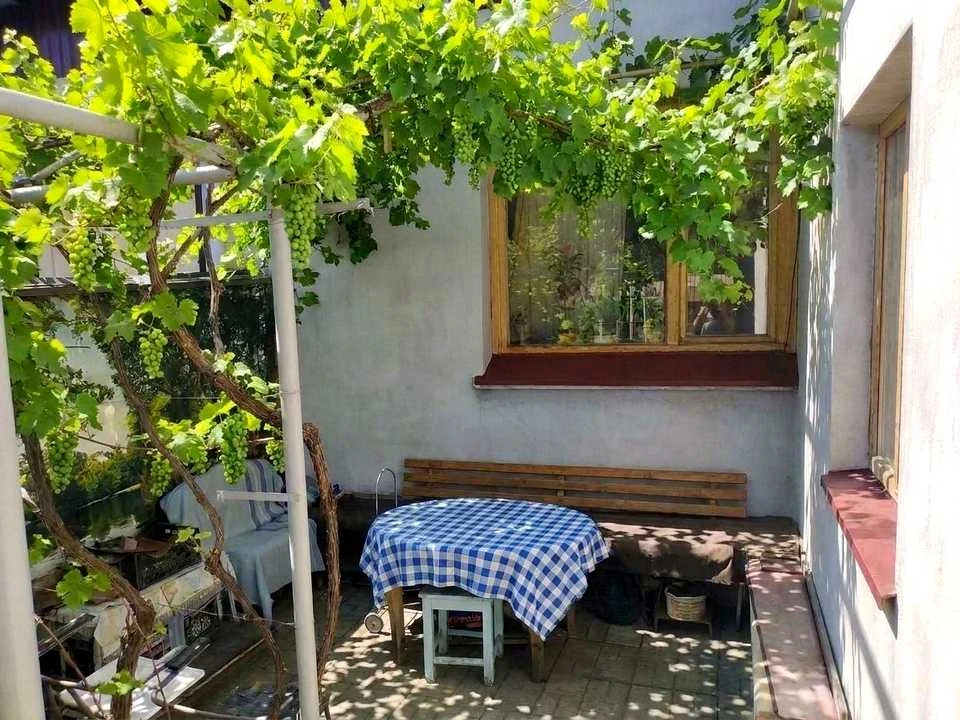 Квартира. Запоріжжя, Клубна вул.