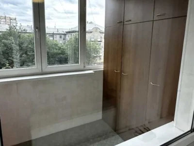 Квартира. Запоріжжя, Фортечна вул.
