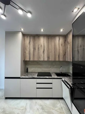 Продам затишну квартиру.Без зайвих витрат на облаштування!