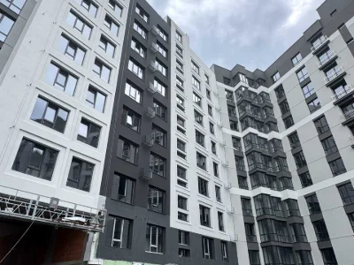 Квартира. Івано-Франківськ, Виноградна вул.