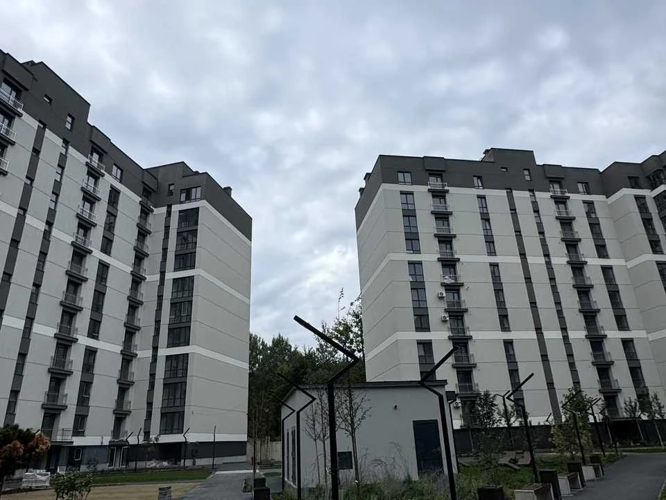 Квартира. Івано-Франківськ, Виноградна вул.