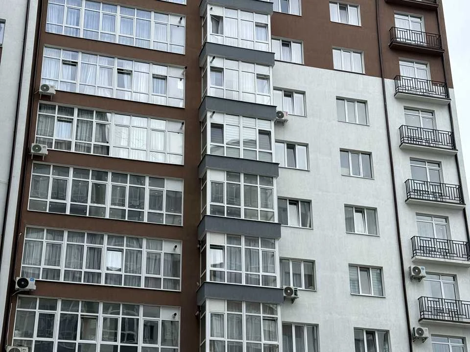 Квартира. Івано-Франківськ, Височана вул.