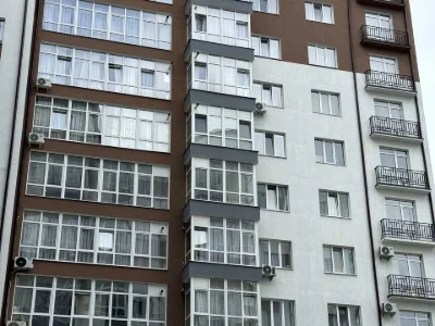 Квартира. Івано-Франківськ, Височана вул.