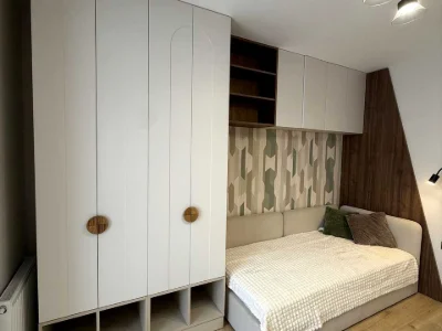 Квартира. Івано-Франківськ, Височана вул.