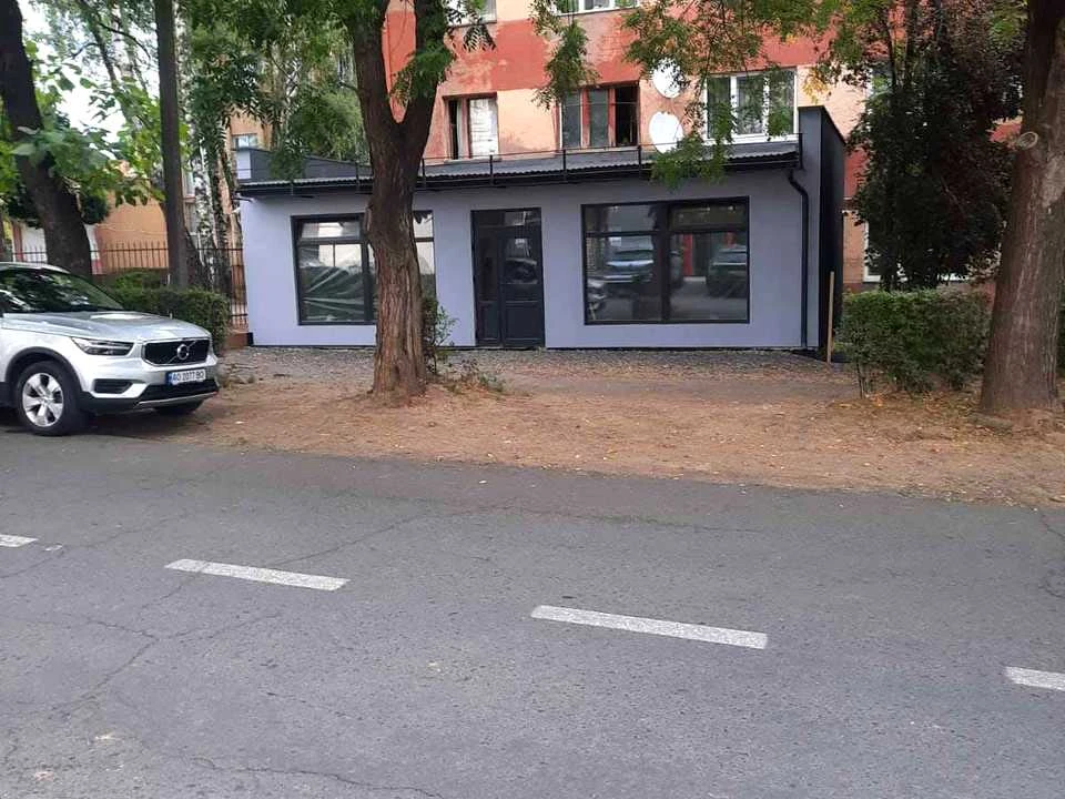 Квартира. Ужгород, Івана Франка вул.