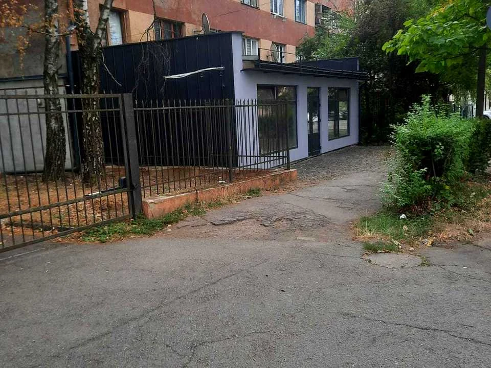 Квартира. Ужгород, Івана Франка вул.