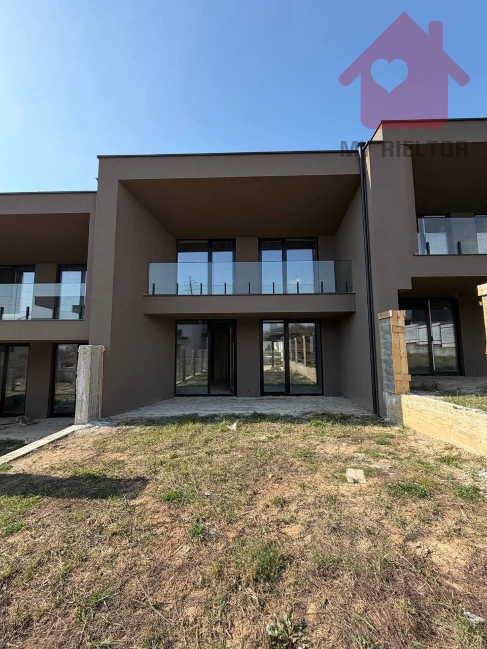 Продаж будинку ( котеджів Sunset Hill ) Ужгород