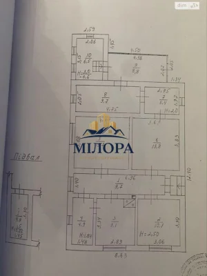 Продаж Дім Новий