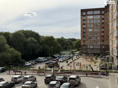 Довгострокова Оренда Квартира Виставка