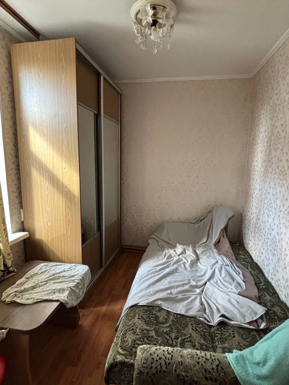 Дві частини будинку 80 кв.м в одному дворі в центральній час