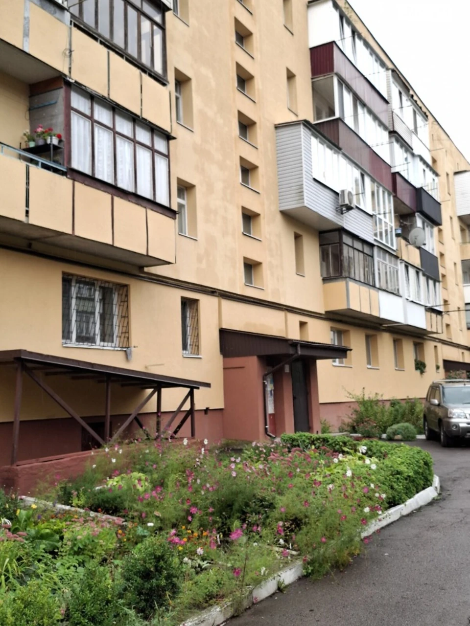 Продаж Квартира Південний