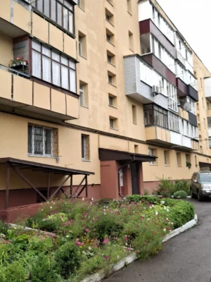 Продаж Квартира Південний