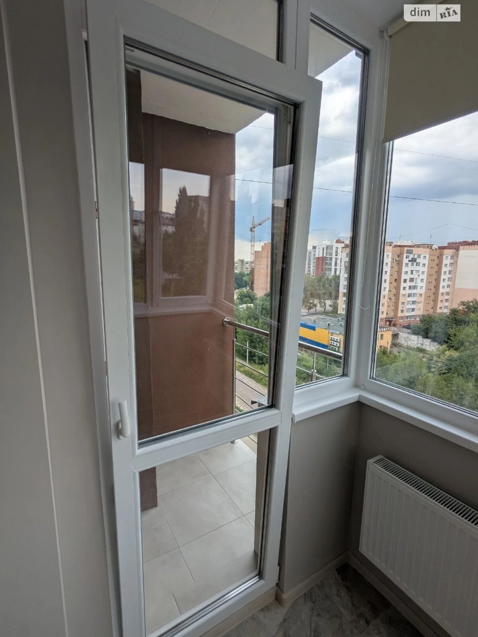 Довгострокова Оренда Квартира Ювілейний