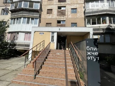 Продаж 1к квартири 34.5 кв. м на просп. Свободи 26А • ID 346
