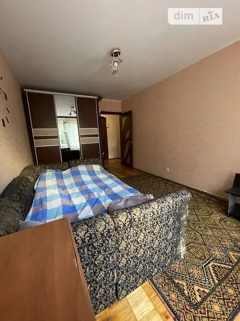 Продаж 1к квартири 34.5 кв. м на просп. Свободи 26А • ID 346