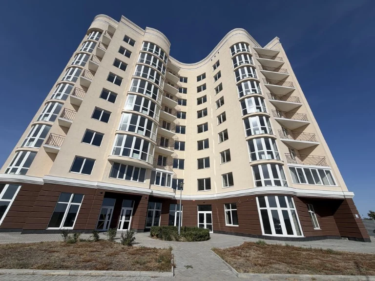 Продаж видової евродвушки в новобудові ЖК «Рів’єра»