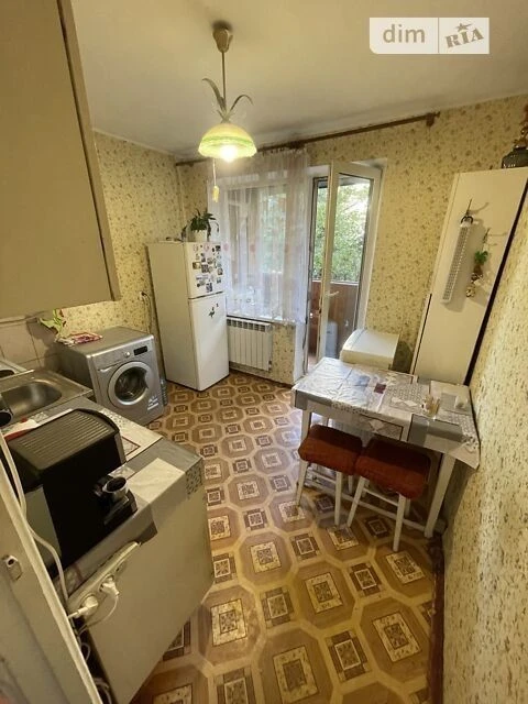 Продаж 1к квартири 34.5 кв. м на просп. Свободи 26А • ID 346
